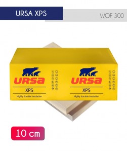 XPS Ursa 10 cm (WOF)