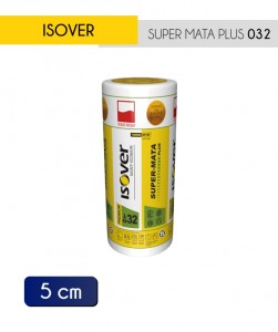 Isover Super Mata Plus 50 wełna mineralna cena