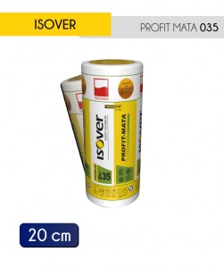 Isover Profit Mata 200 wełna mineralna 20 cm 035 cena