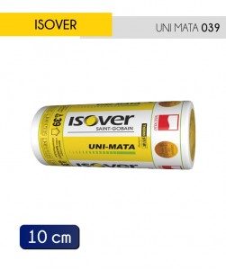 Isover Uni Mata 100 wełna mineralna | 10 cm 039 cena