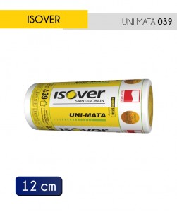 Isover Uni Mata 120 wełna mineralna 12 cm 039 cena