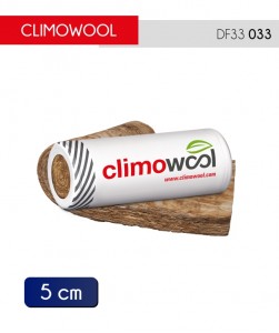 Tania wełna mineralna 50 CLIMOWOOL DF33 5 cm cena
