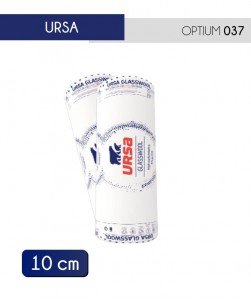 Wełna mineralna URSA OPTIMUM 37 10 cm | 100 cena