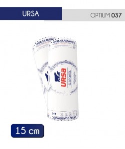 Wełna mineralna URSA OPTIMUM 37 15 cm | 150 cena