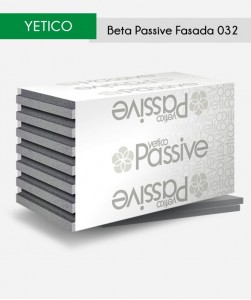 Styropian grafitowy Yetico Beta Passive Fasada 032
