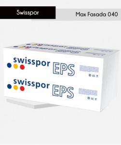 Styropian Swisspor Max Fasada 040
