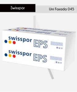 Styropian Swisspor Uni Fasada 045