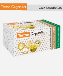 Styropian Termo Organika Gold fasada 038