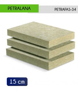 Petralana Petrafas-34 wełna skalna 15 cm