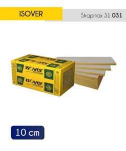 Isover Stropmax 31 - 10 cm
