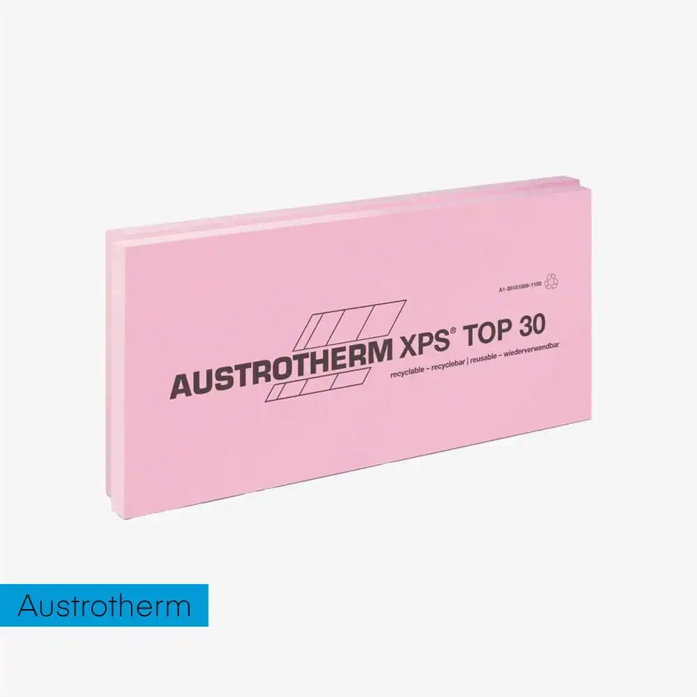 Austrotherm XPS TOP 50 SF 16 cm (paczka 2,25 m2)