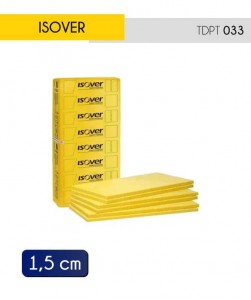 Isover TDPT 15 mm