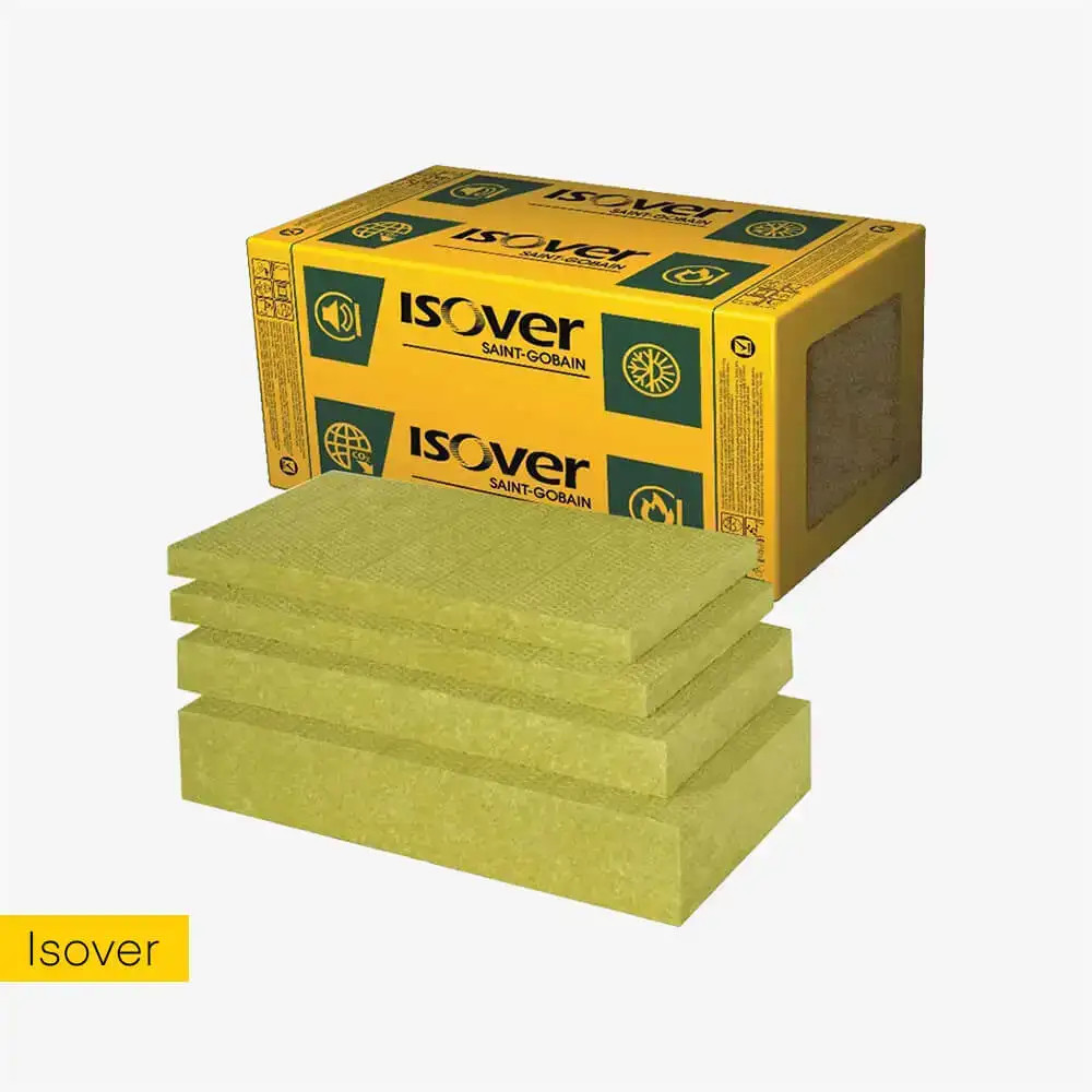 Isover Stropoterm 8 cm