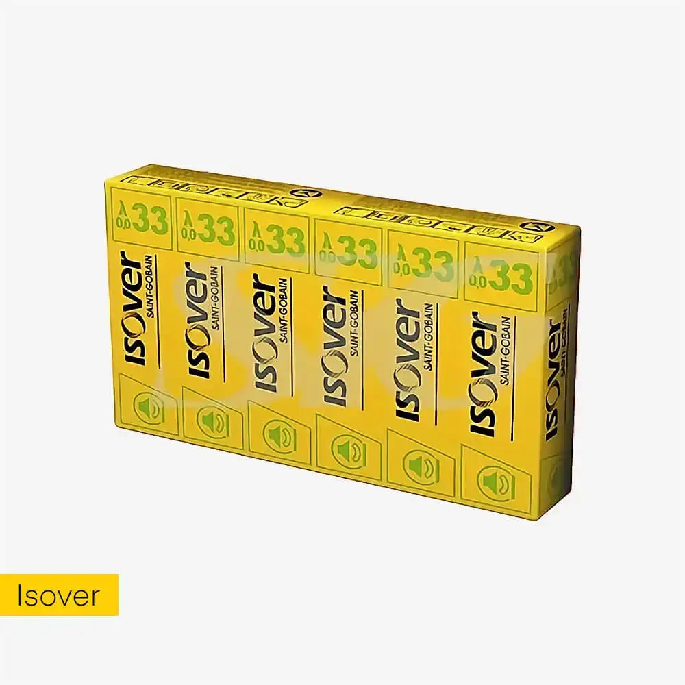 Isover Deska dachowa 20 mm