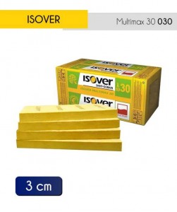 Isover Multimax 30 (30 mm)