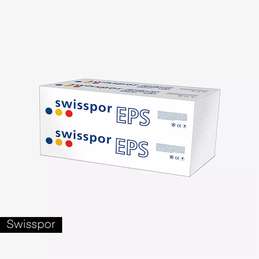 Styropian Swisspor Max Dach Podłoga 038 EPS 80