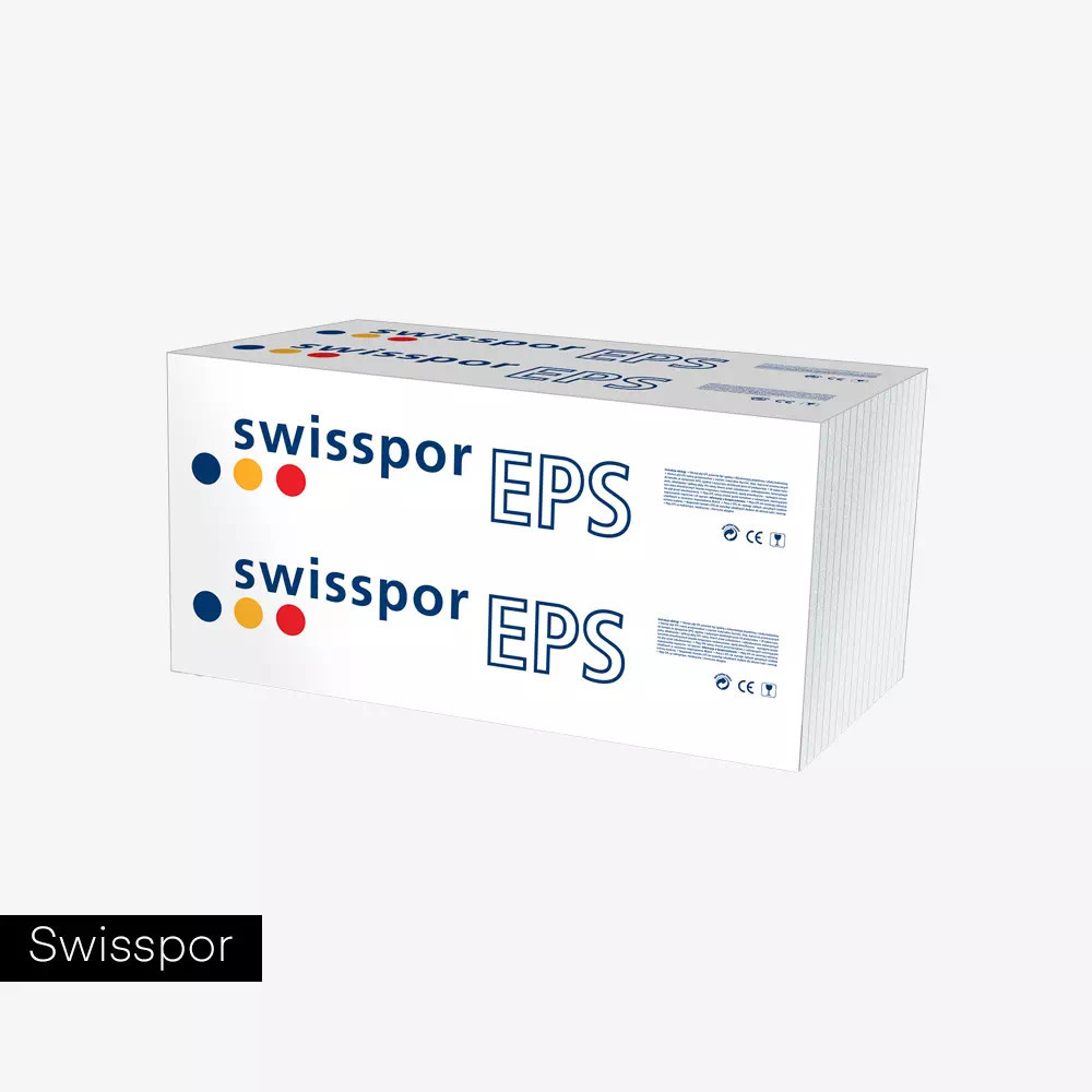 Styropian Swisspor Fasada Plus 042