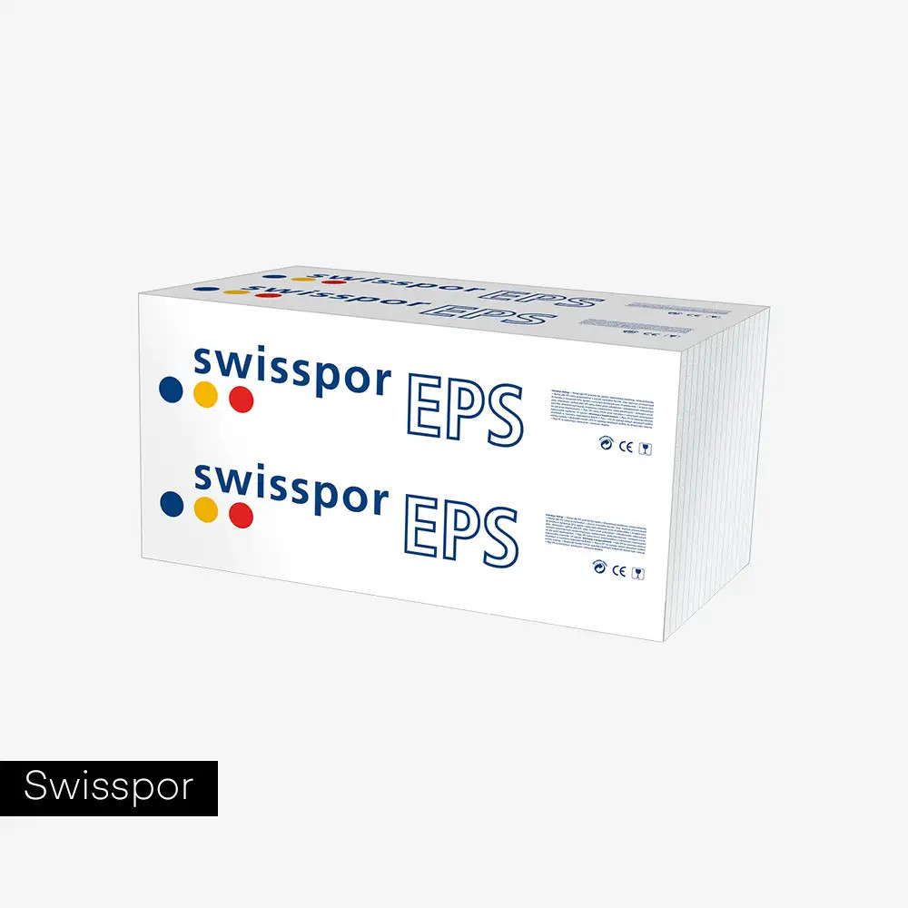 Styropian Swisspor Uni Fasada 045