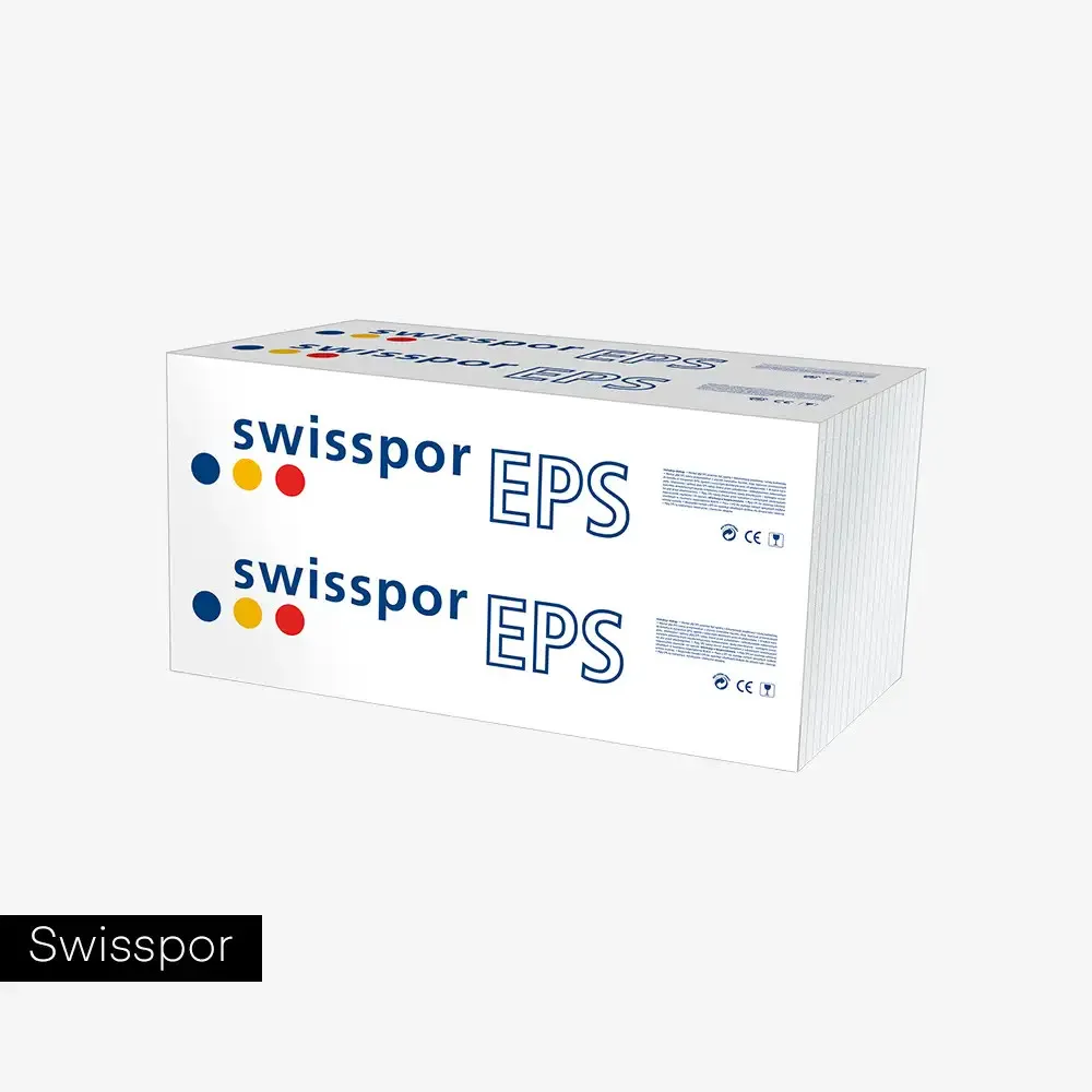 Styropian Swisspor Uni Fasada 045