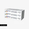 Styropian fundamentowy Swisspor Hydro Lambda 031 EPS 100 (1250 x 600 mm)