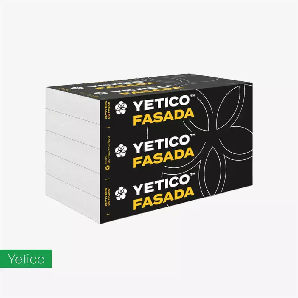 Styropian Yetico Beta Fasada 042