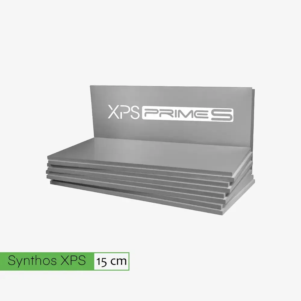 Synthos Prime S 30 - 15 cm (TB) (paczka 2,25 m2)