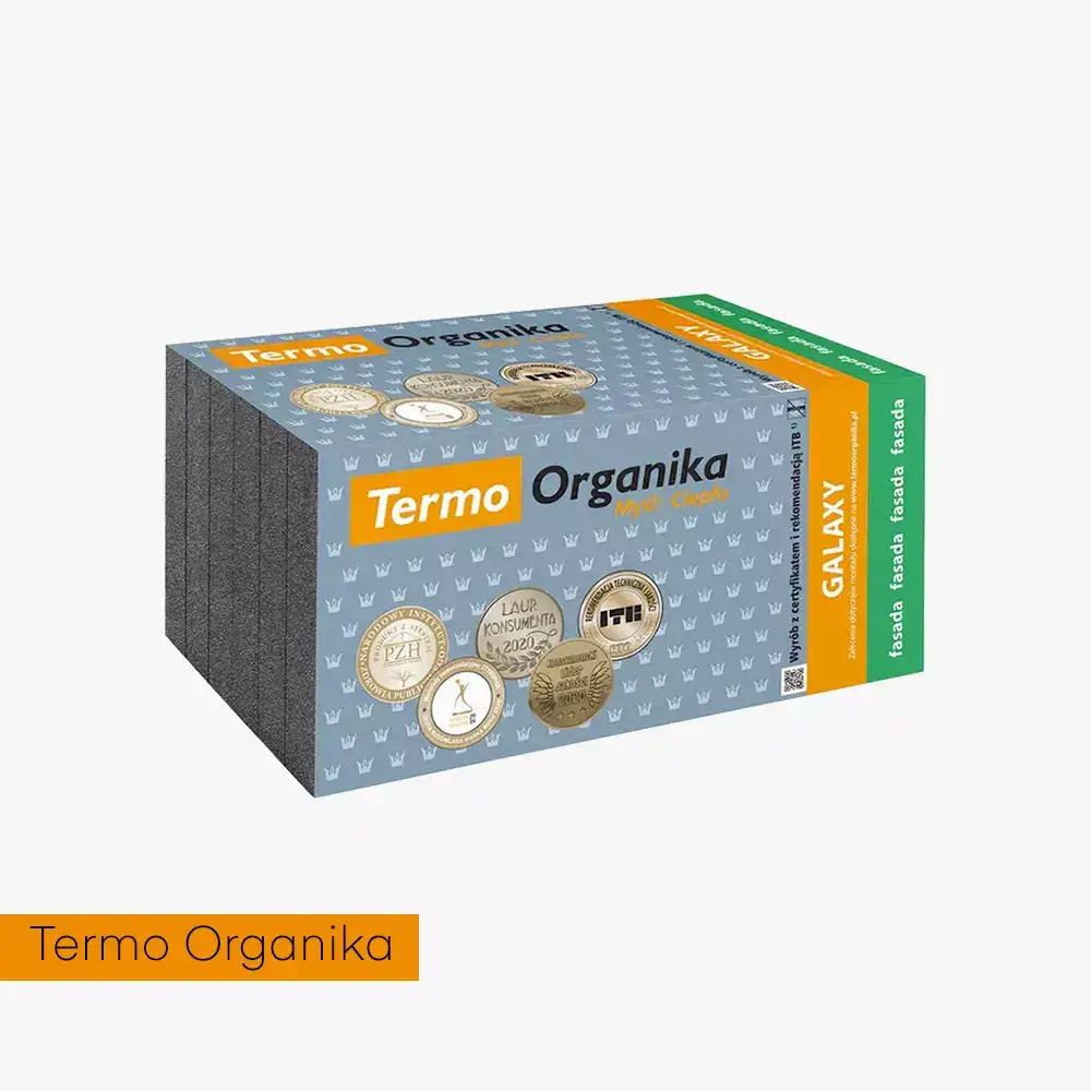 Styropian Termo Organika Fasada Galaxy 033