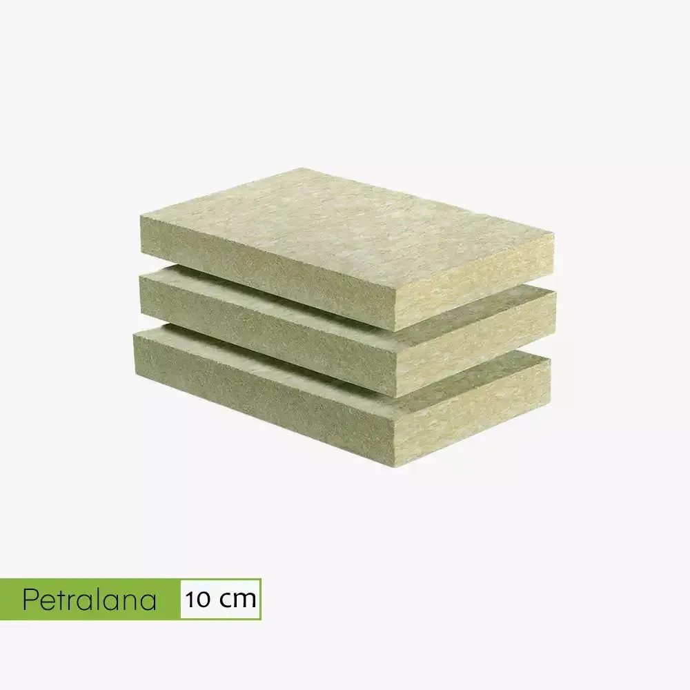 Petralana Petrafas-34 wełna skalna 10 cm