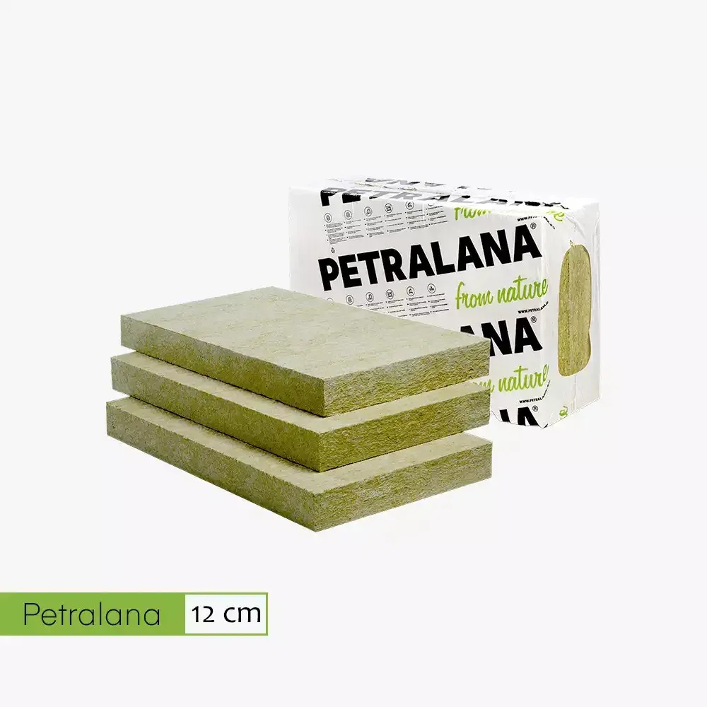 Petralana Petralight H 035 wełna skalna 12 cm