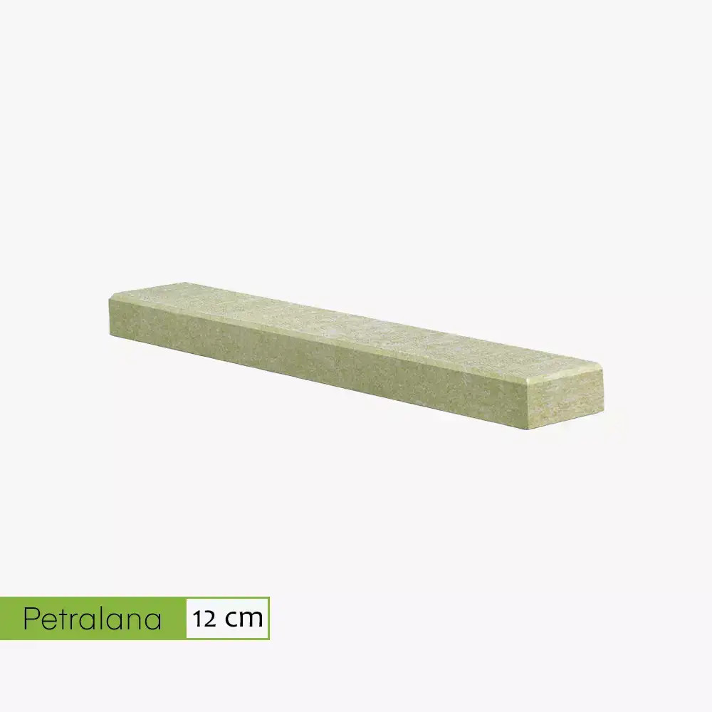 Petralana Petralamela F 037 wełna skalna 12 cm
