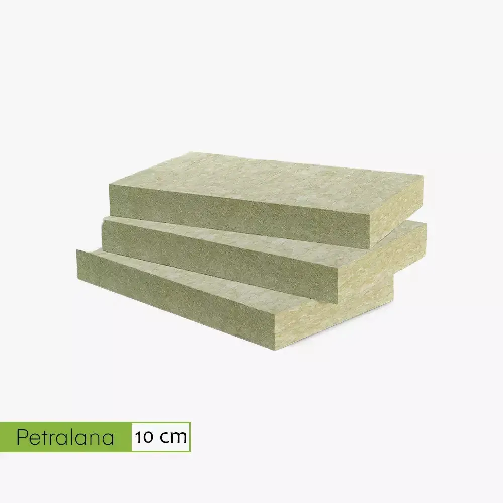 Petralana Petravent L 035 wełna skalna 10 cm