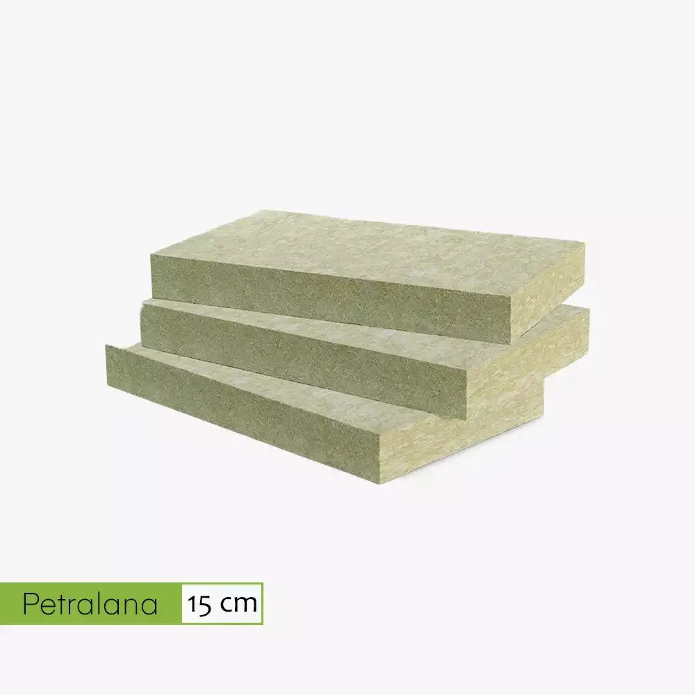 Petralana Petravent L 035 wełna skalna 15 cm