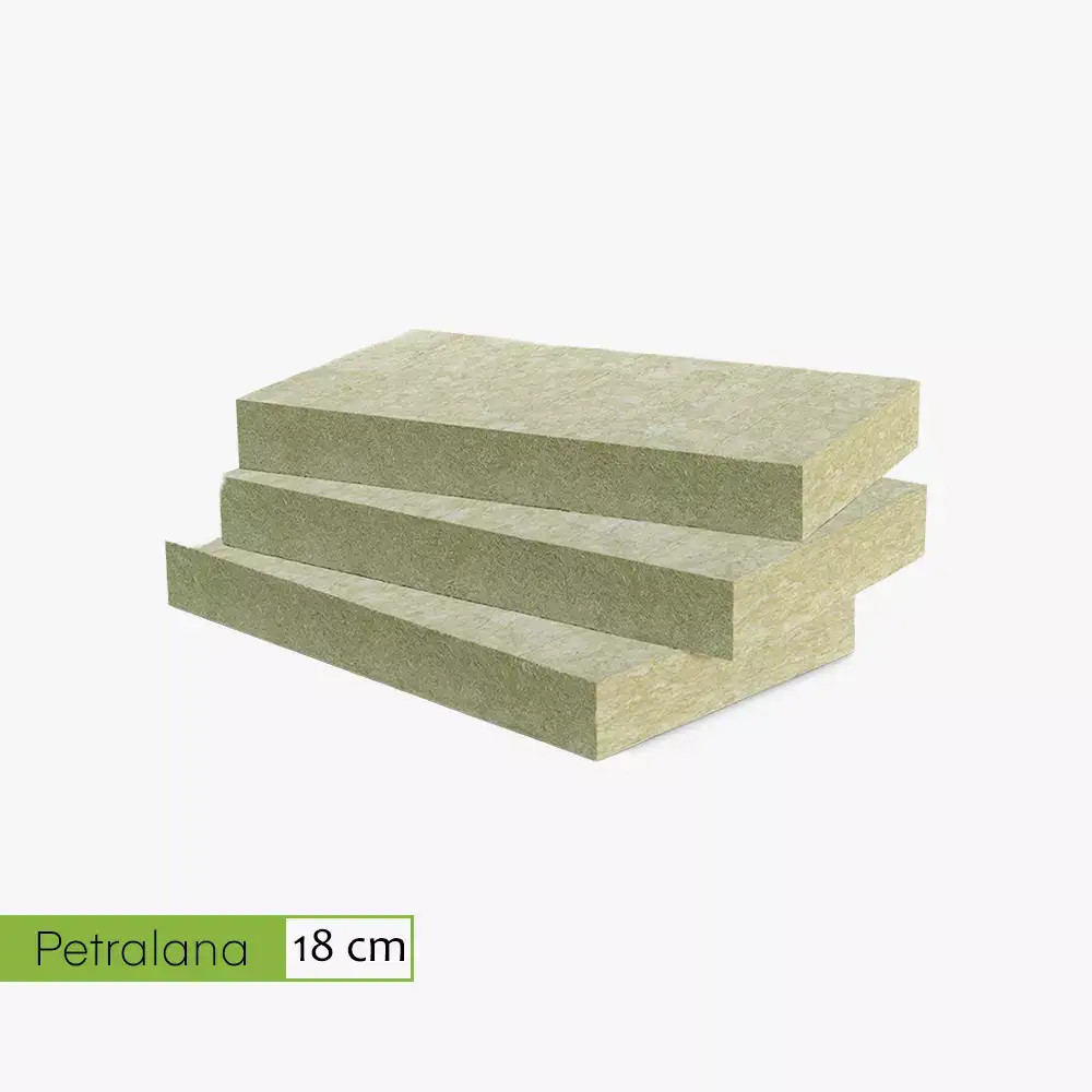 Petralana Petravent L 035 wełna skalna 18 cm