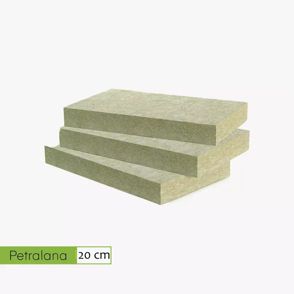 Petralana Petravent L 035 wełna skalna 20 cm