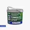 Grunt pod tynki Tynkolit-U 340 Kreisel (biały) - 20 kg