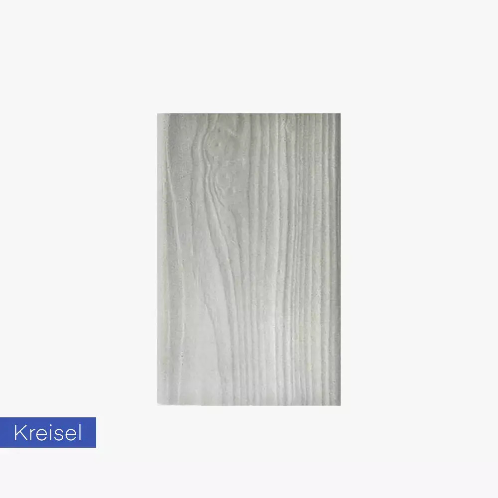 Deska elewacyjna Kreisel 16x198 cm biała (karton 10 szt.)