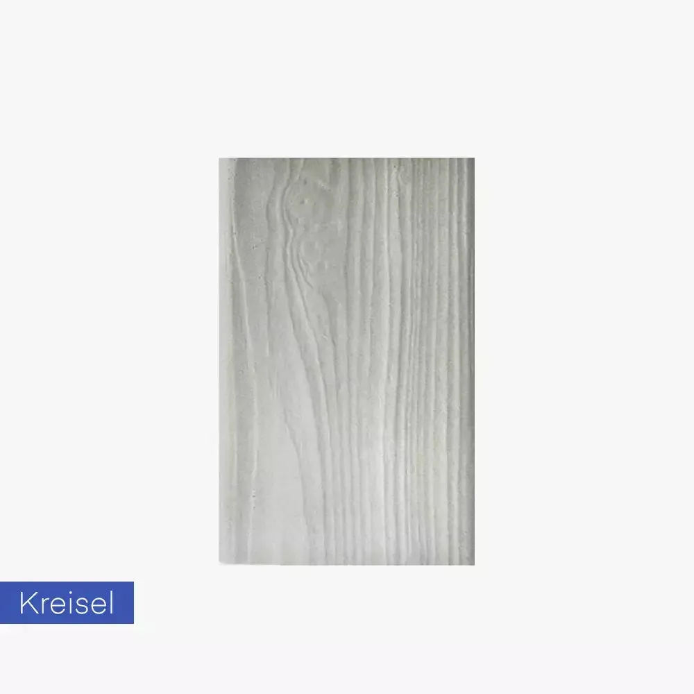 Deska elewacyjna Kreisel 16x198 cm biała (karton 10 szt.)