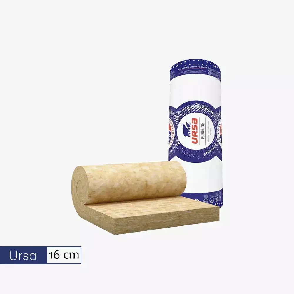 Wełna mineralna URSA PUREONE 31 16 cm | 160 cena