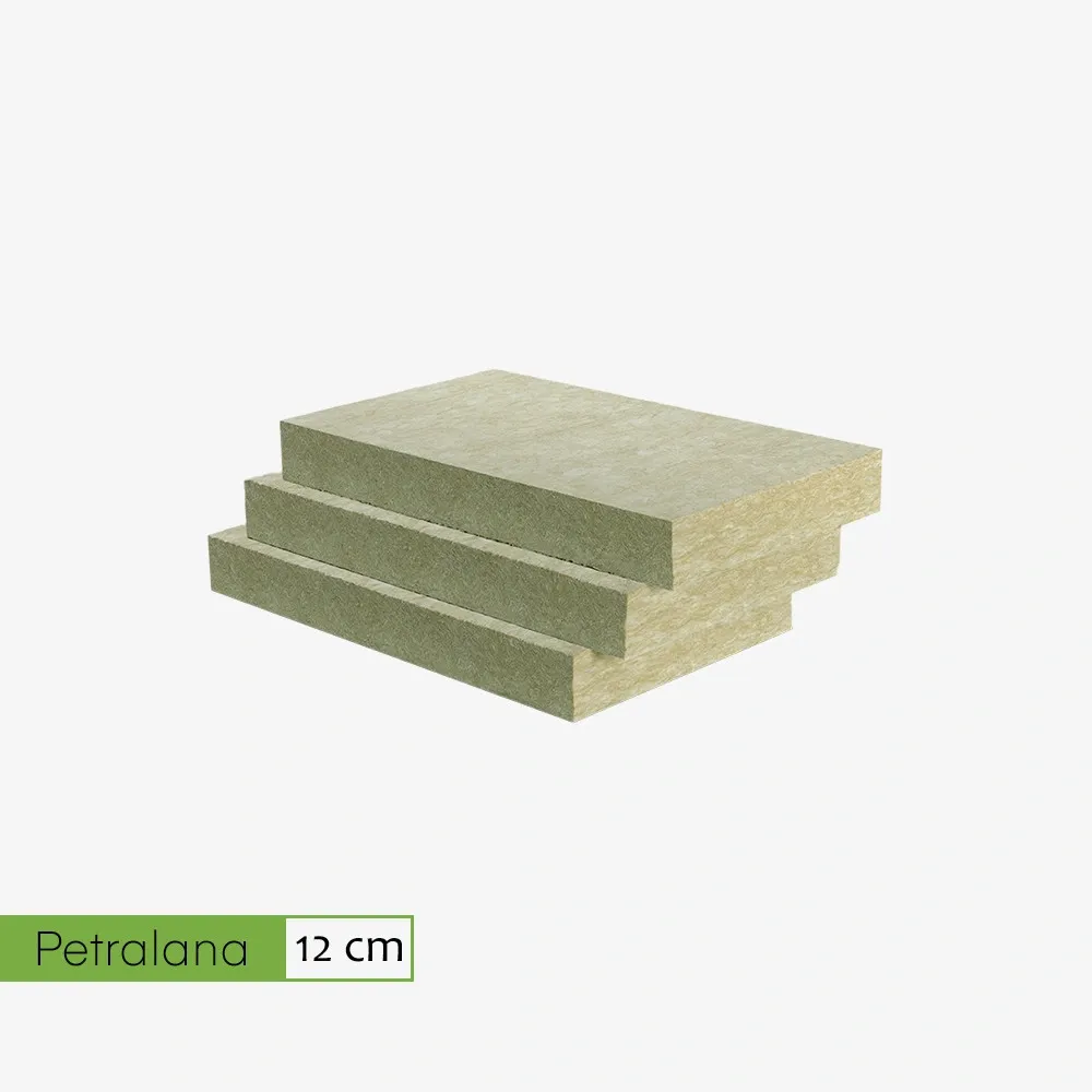 Petralana Petrafas M 035 wełna skalna 12 cm