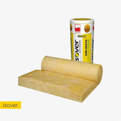 Isover Uni Mata 200 wełna mineralna | 20 cm | 039 | cena