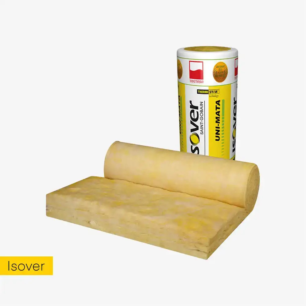 Isover Uni Mata 50 wełna mineralna | 5 cm | 039 | cena