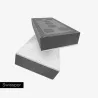 Styropian grafitowy Swisspor Lambda Mega White Fasada 031 (600x1250)