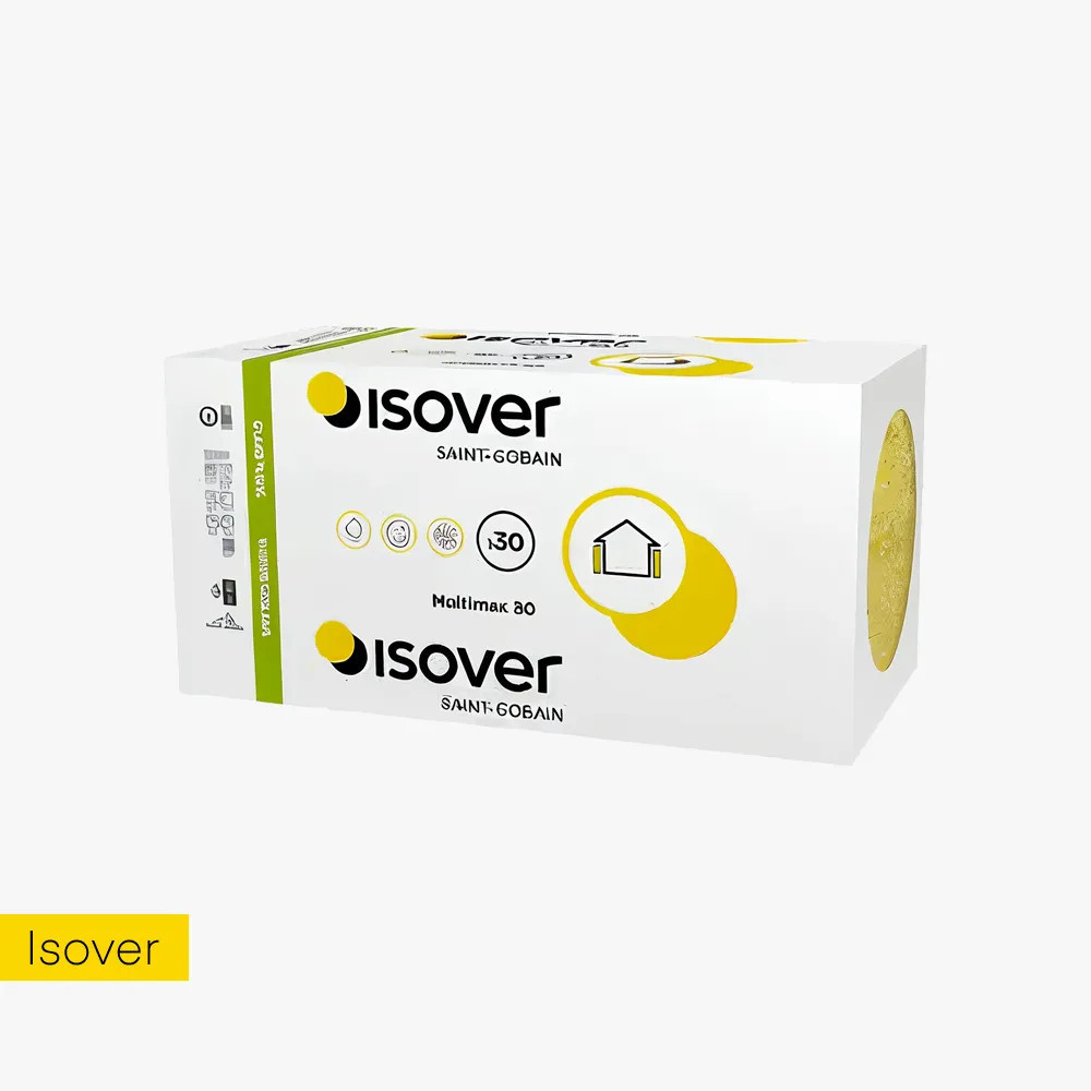 Isover Multimax 30 (50 mm)