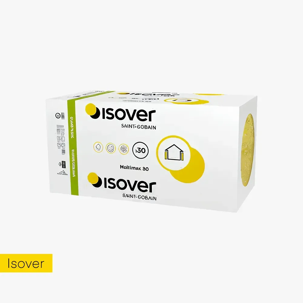 Isover Multimax 30 (50 mm)