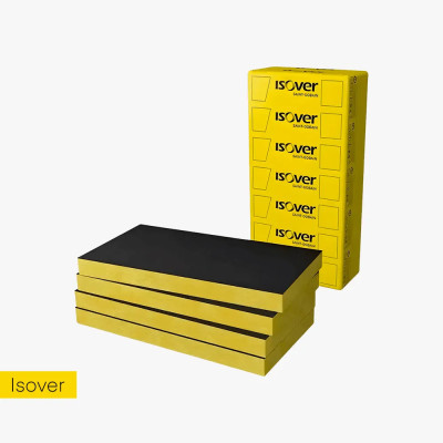 Isover Super Vent Plus 150 mm