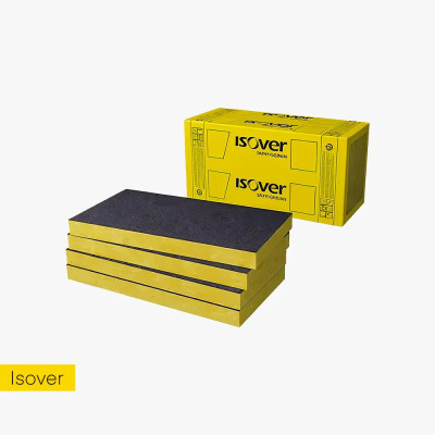 Isover Super Vent Ultra 100 mm