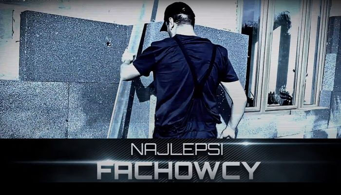 Styropian Genderka - najwyższa jakość