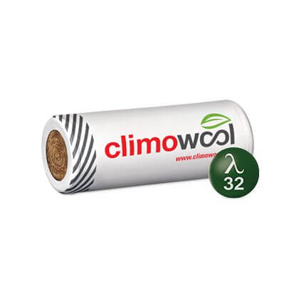 Wełna mineralna Climowool