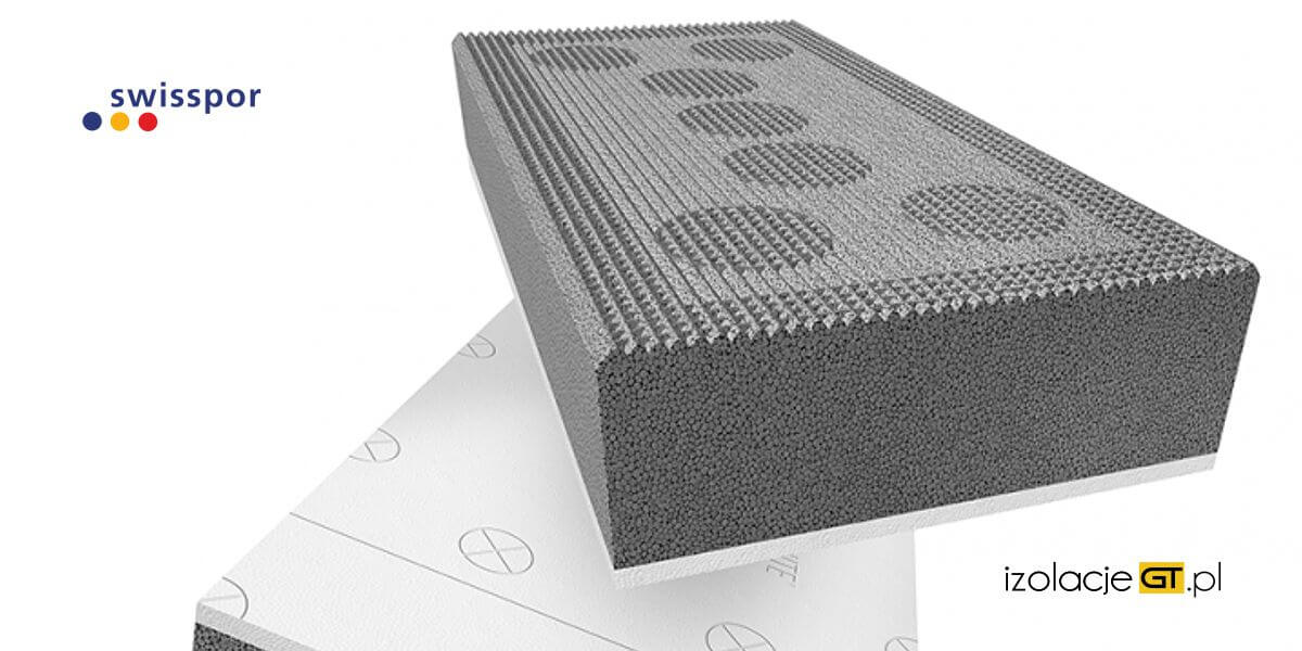 Styropian Swisspor