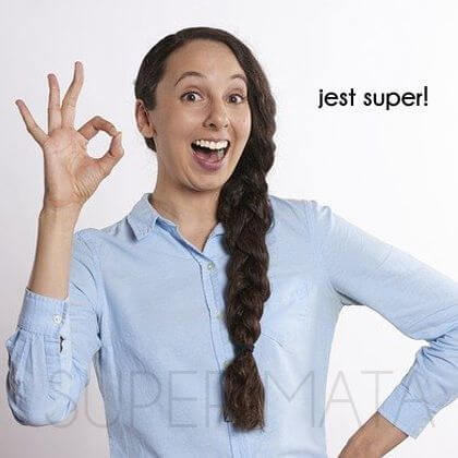 Wełna mineralna Isover Super Mata 033 - popularność